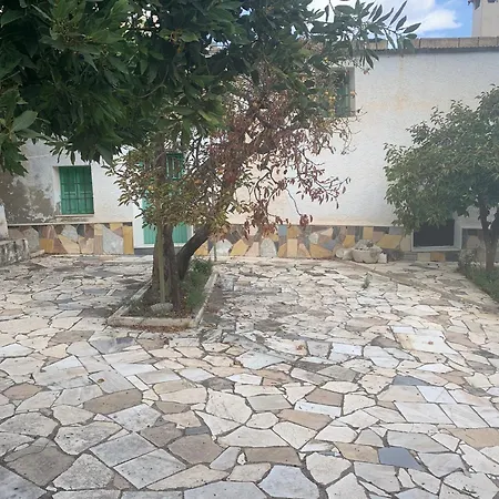 Fuente Del Hierro Alcudia de Monteagud