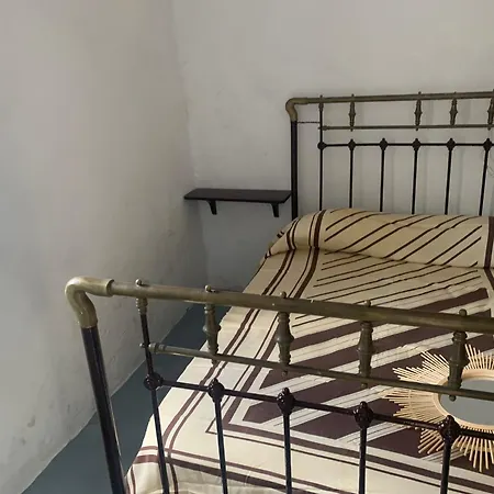 Aparthotel Fuente Del Hierro