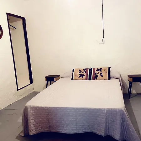 Aparthotel Fuente Del Hierro
