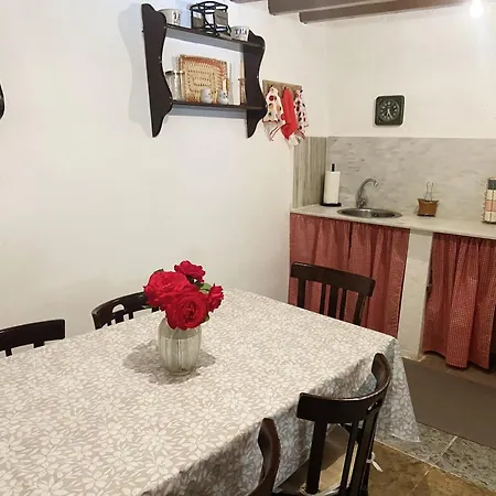 Aparthotel Fuente Del Hierro Alcudia de Monteagud